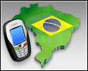 Verso Mobile do Site Brasileiros Muulmanos